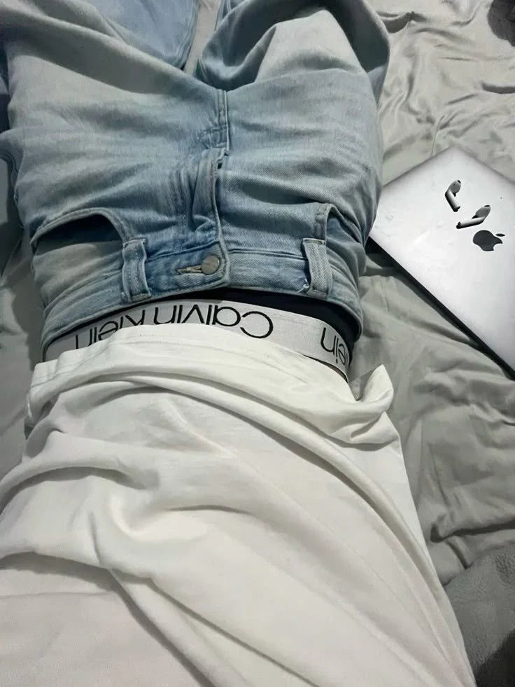 9 CK-Boxers - kaufe 3,du erhältst 9 (Angebot nur heute gültig ⏳🎁)