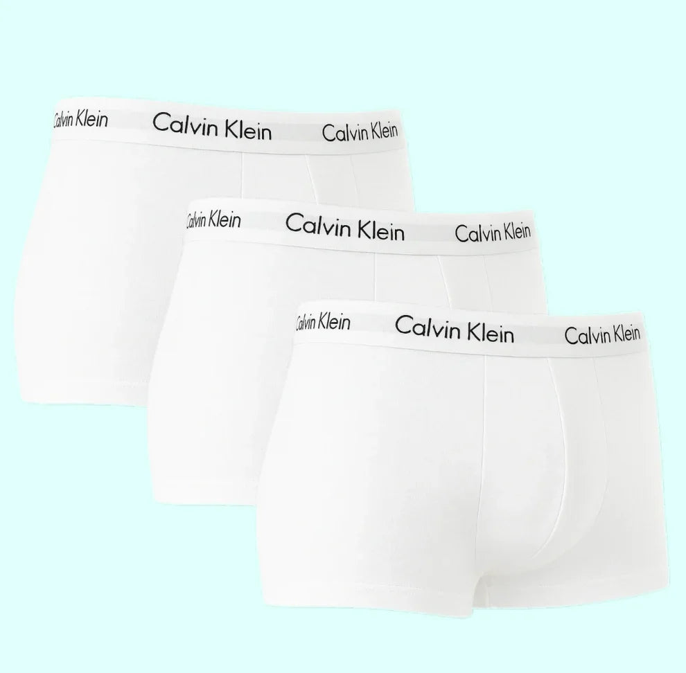 9 CK-Boxers - kaufe 3,du erhältst 9 (Angebot nur heute gültig ⏳🎁)