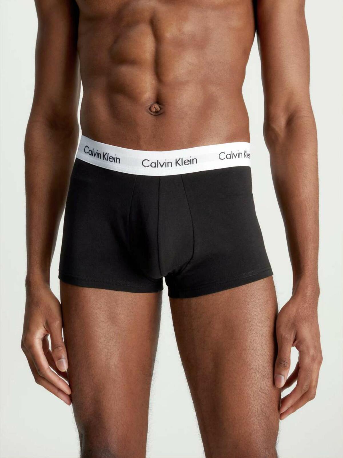 9 CK-Boxers - kaufe 3,du erhältst 9 (Angebot nur heute gültig ⏳🎁)